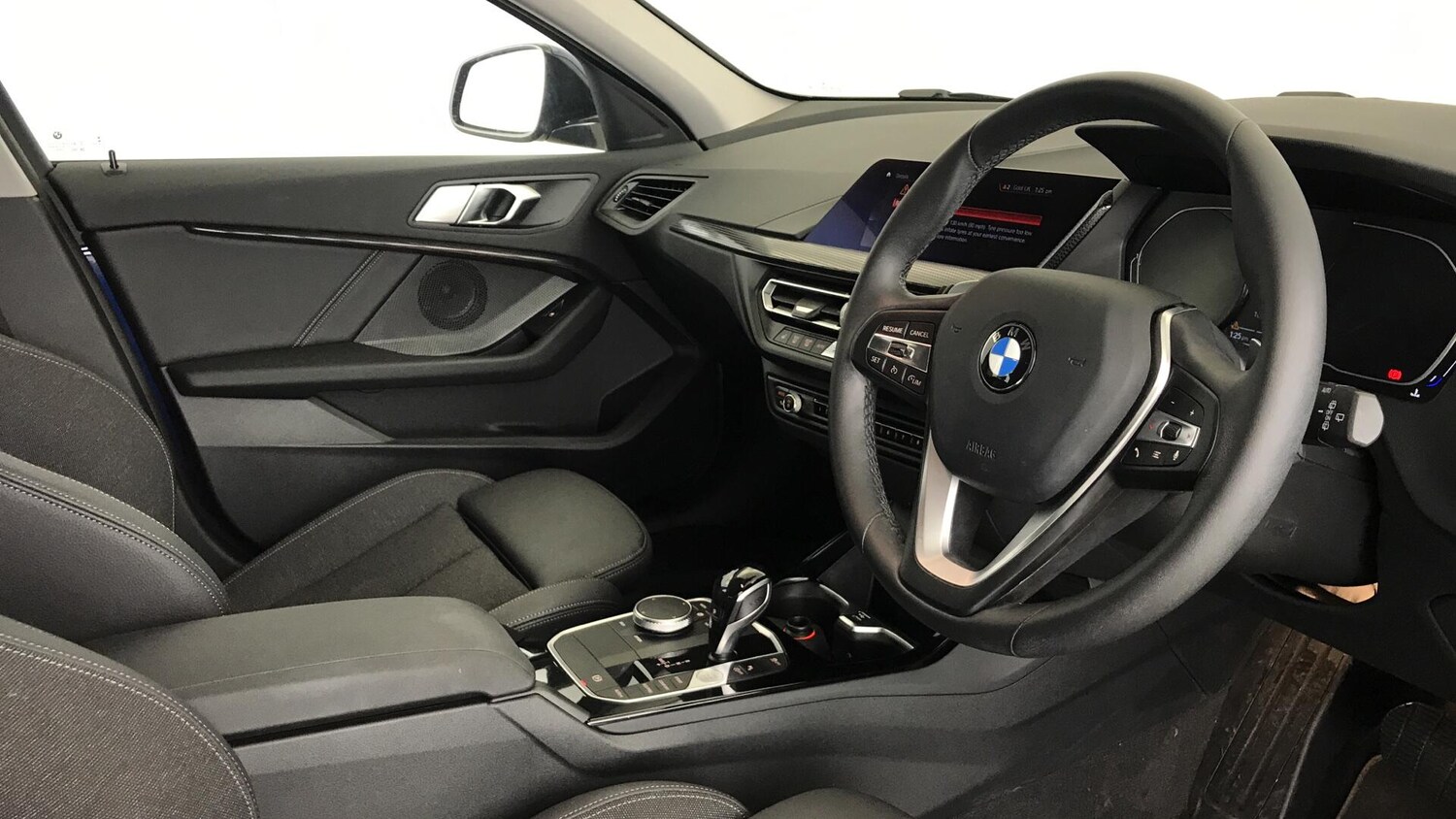 Used BMW 1 Series 2020 for sale - 77970360: Photo 6