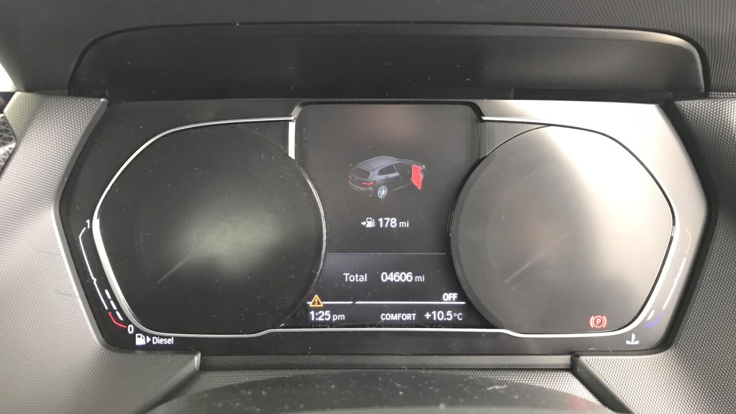 Used BMW 1 Series 2020 for sale - 77970360: Photo 9