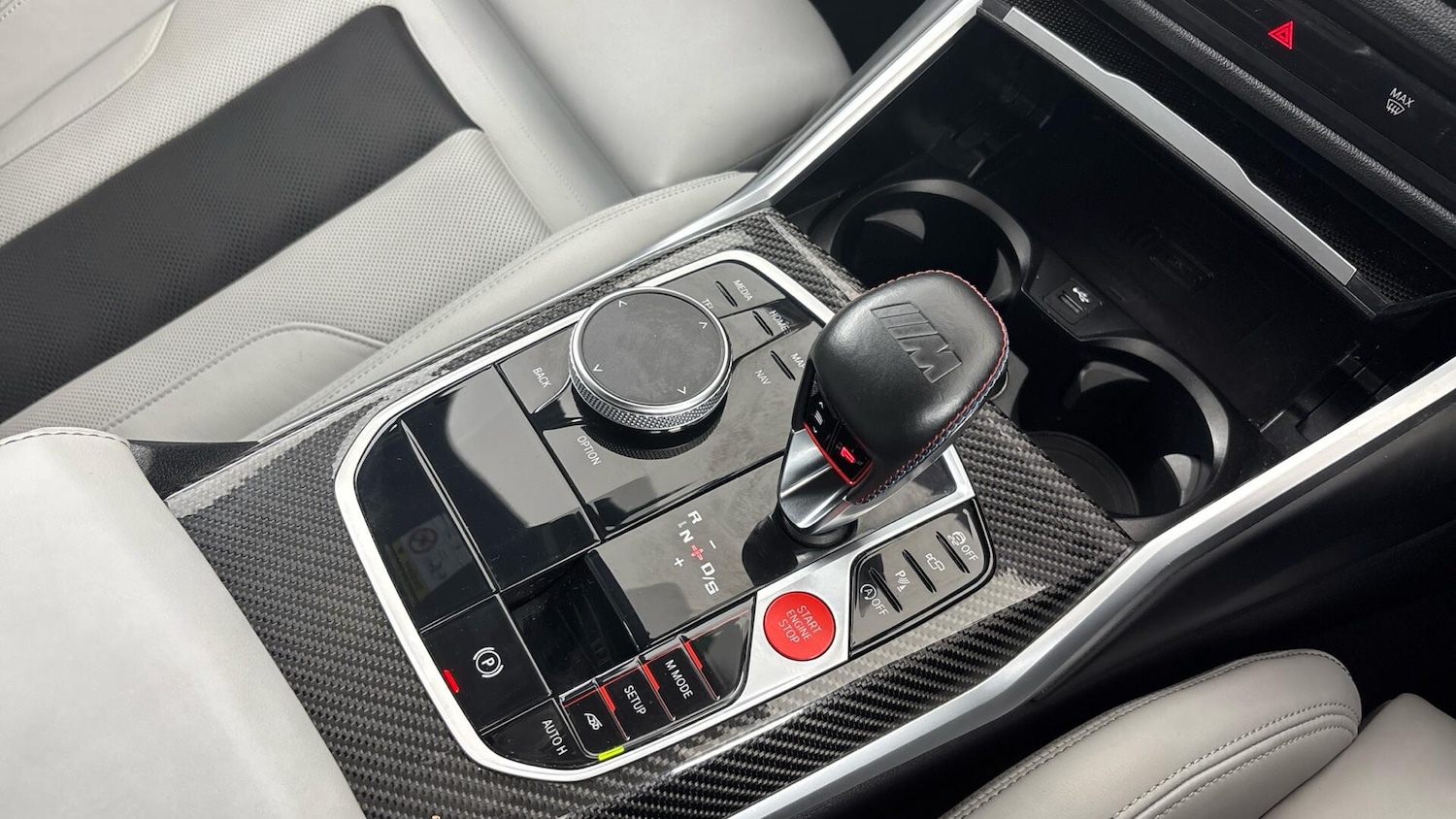 Used BMW M3 2022 for sale - 76760054: Photo 10