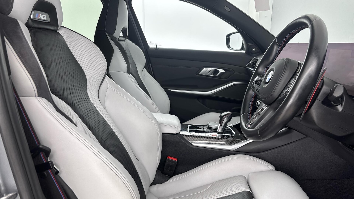 Used BMW M3 2022 for sale - 76760054: Photo 11