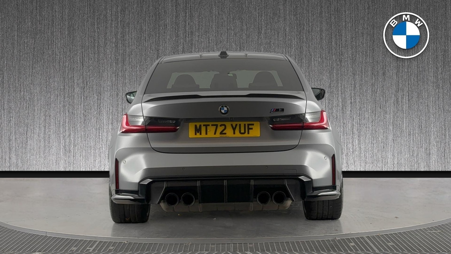 Used BMW M3 2022 for sale - 76760054: Photo 15