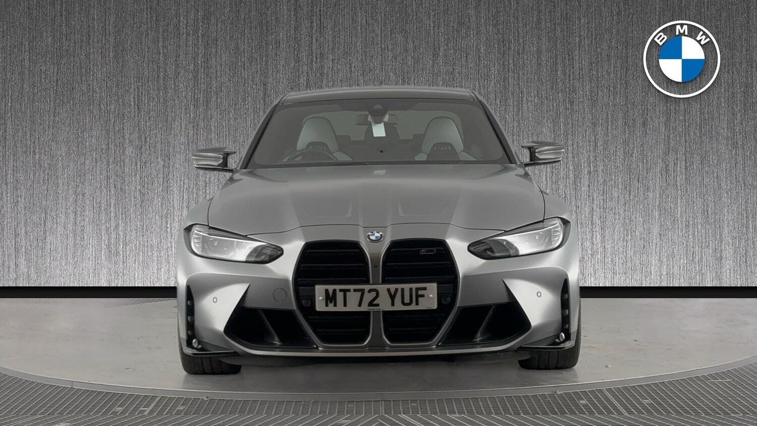 Used BMW M3 2022 for sale - 76760054: Photo 16