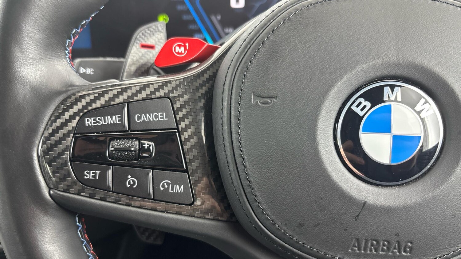 Used BMW M3 2022 for sale - 76760054: Photo 17