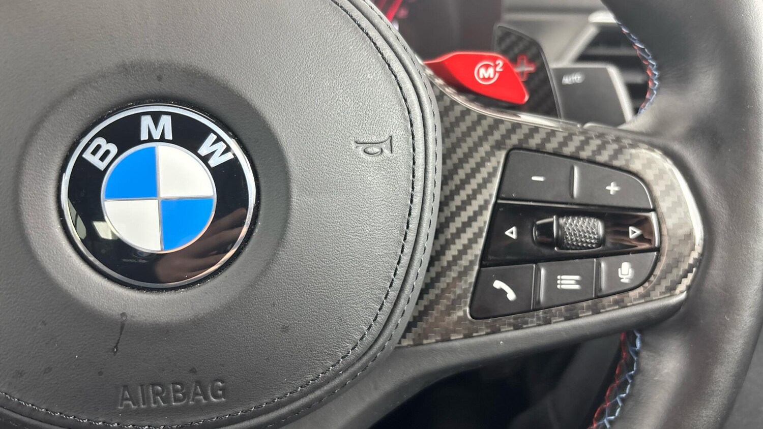 Used BMW M3 2022 for sale - 76760054: Photo 18