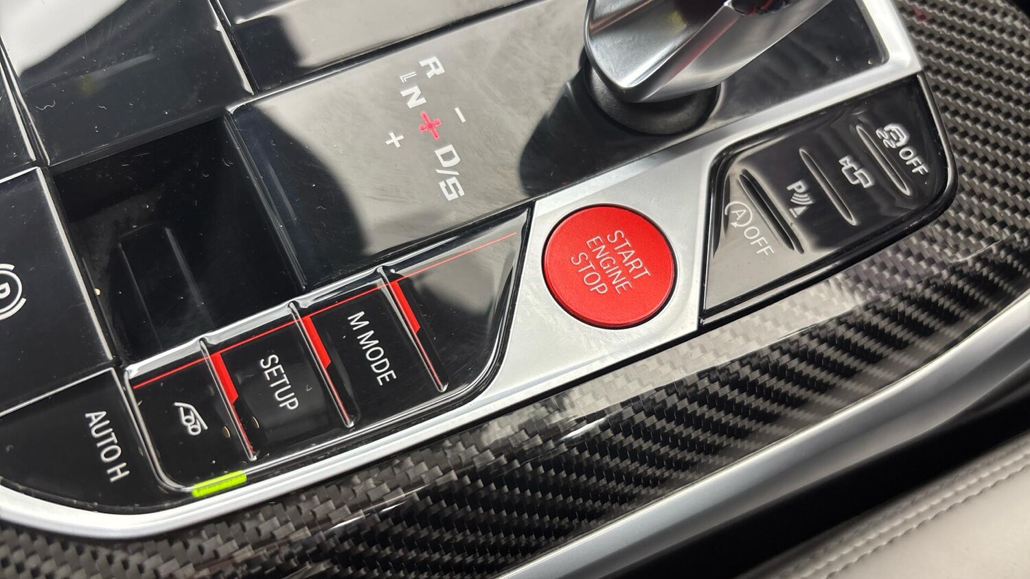 Used BMW M3 2022 for sale - 76760054: Photo 19