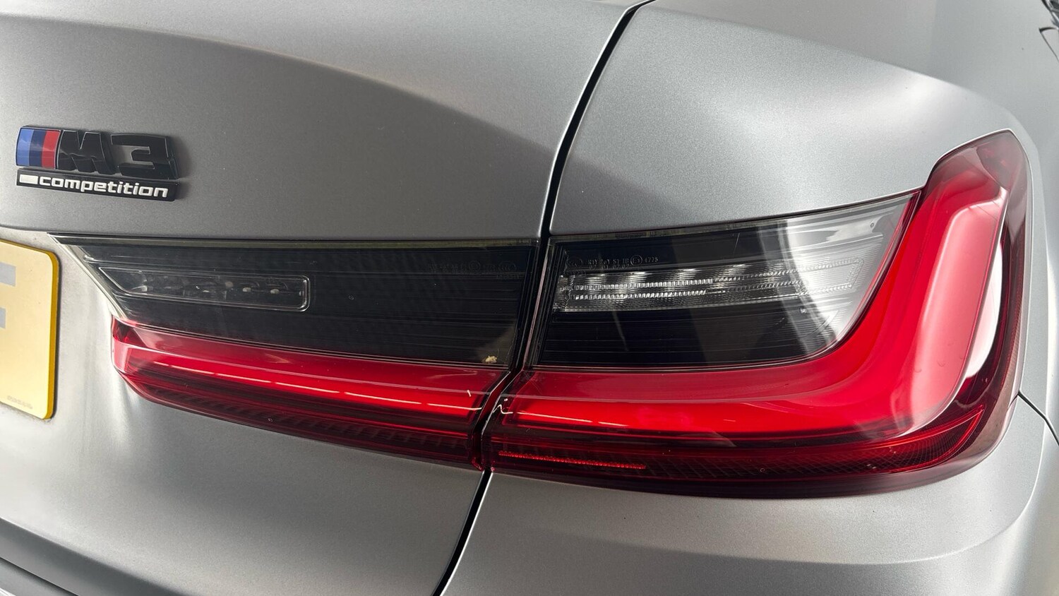 Used BMW M3 2022 for sale - 76760054: Photo 22