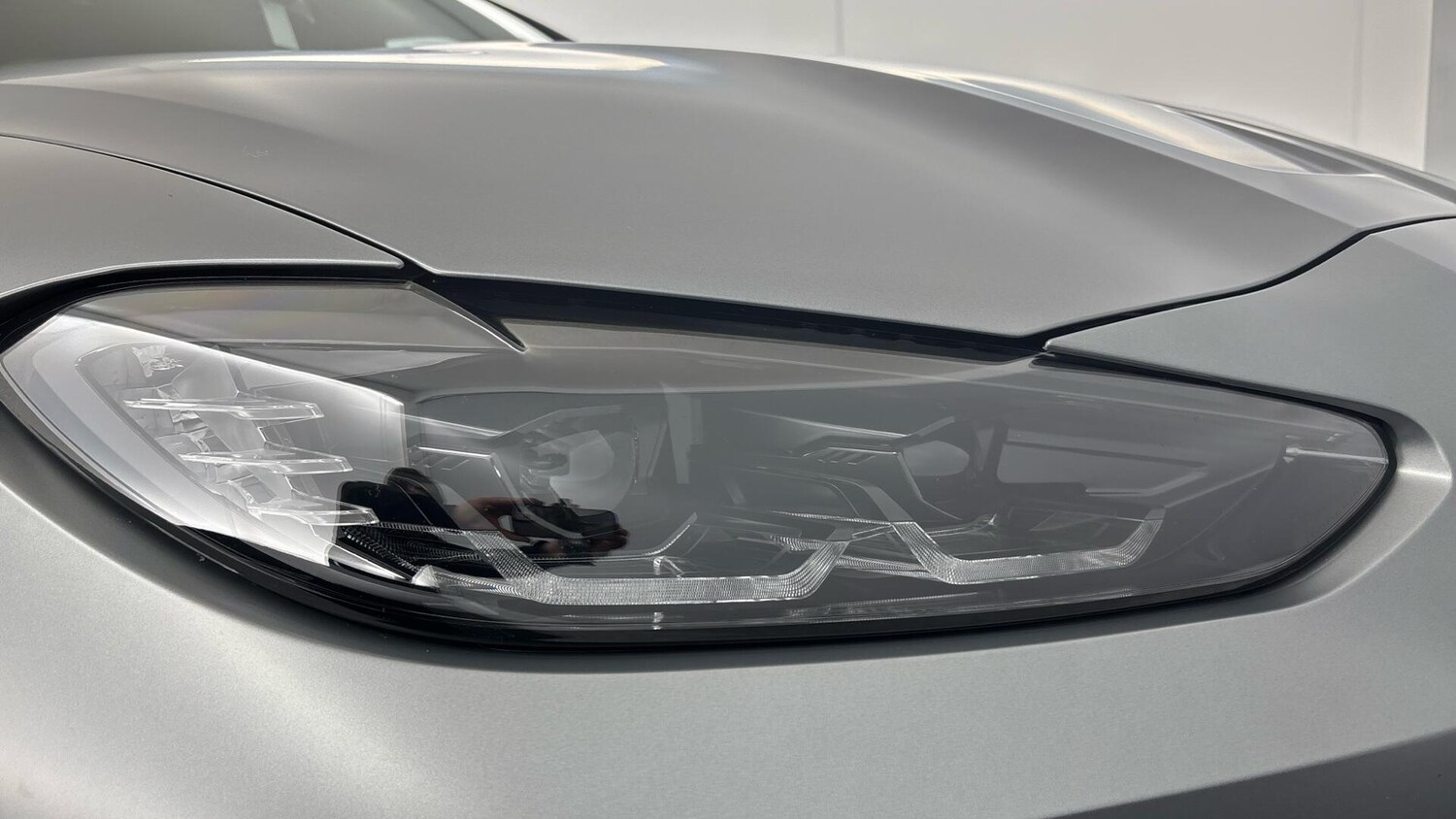 Used BMW M3 2022 for sale - 76760054: Photo 23