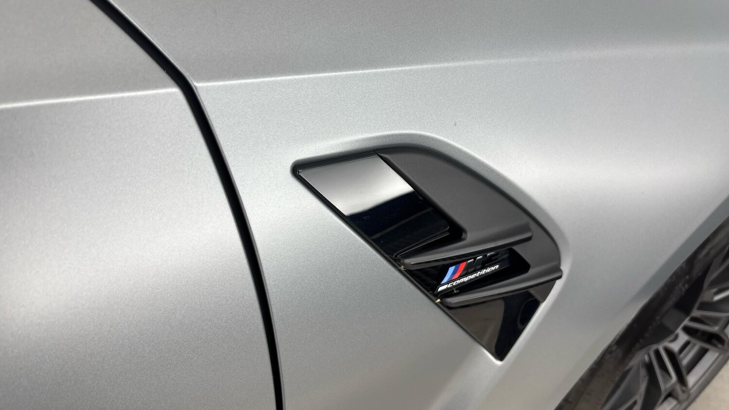 Used BMW M3 2022 for sale - 76760054: Photo 24