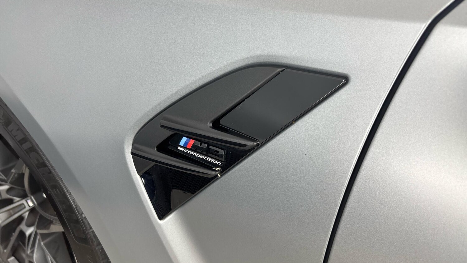 Used BMW M3 2022 for sale - 76760054: Photo 27