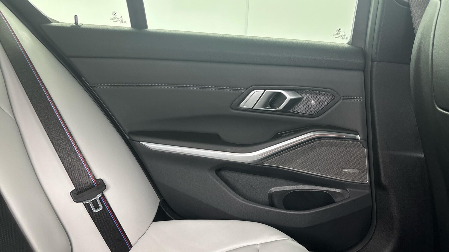 Used BMW M3 2022 for sale - 76760054: Photo 30