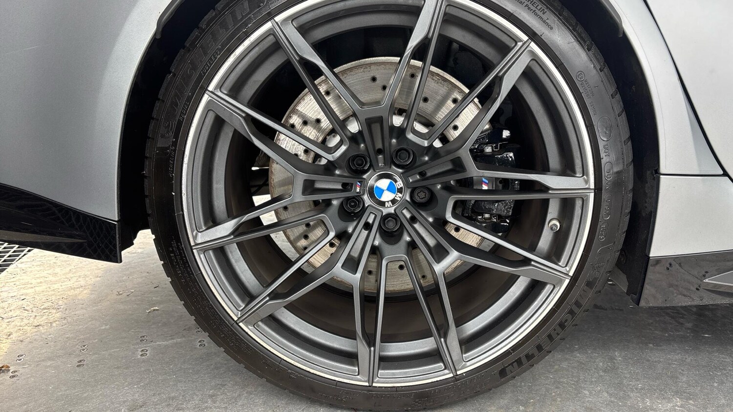 Used BMW M3 2022 for sale - 76760054: Photo 31