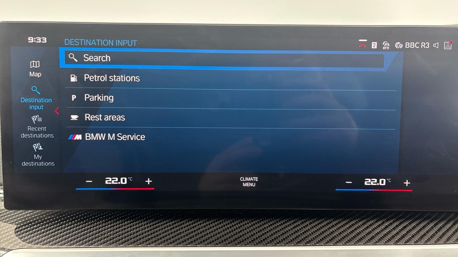 Used BMW M3 2022 for sale - 76760054: Photo 33