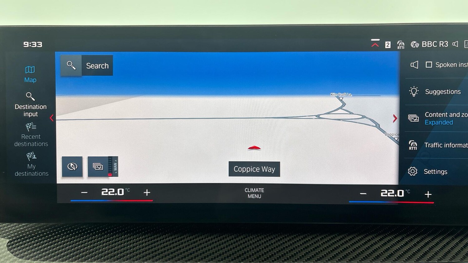 Used BMW M3 2022 for sale - 76760054: Photo 34