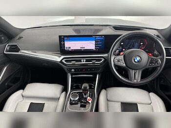 Used BMW M3 2022 for sale - 76760054: Photo