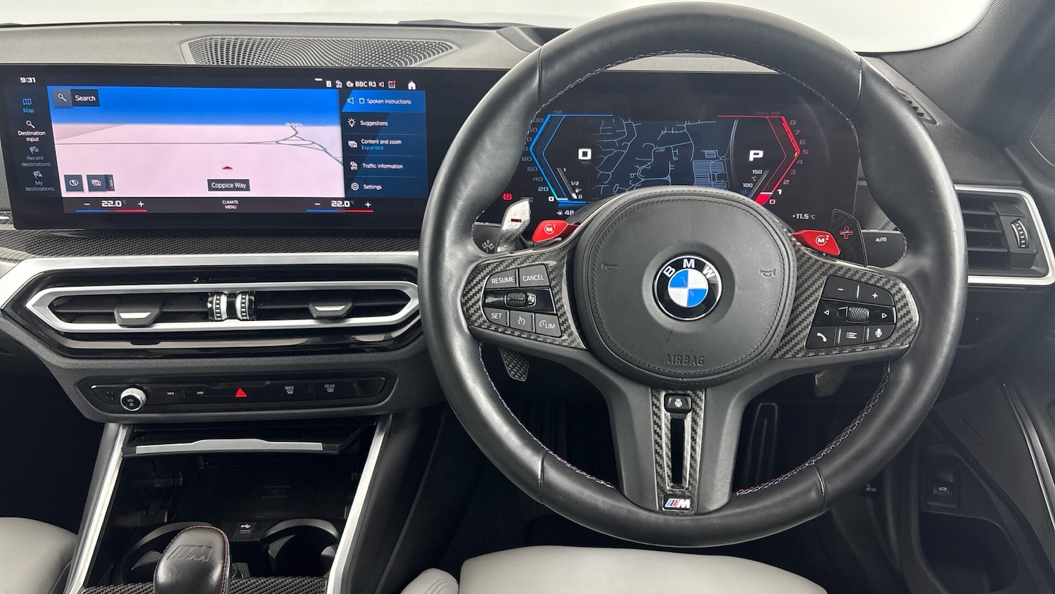 Used BMW M3 2022 for sale - 76760054: Photo 5