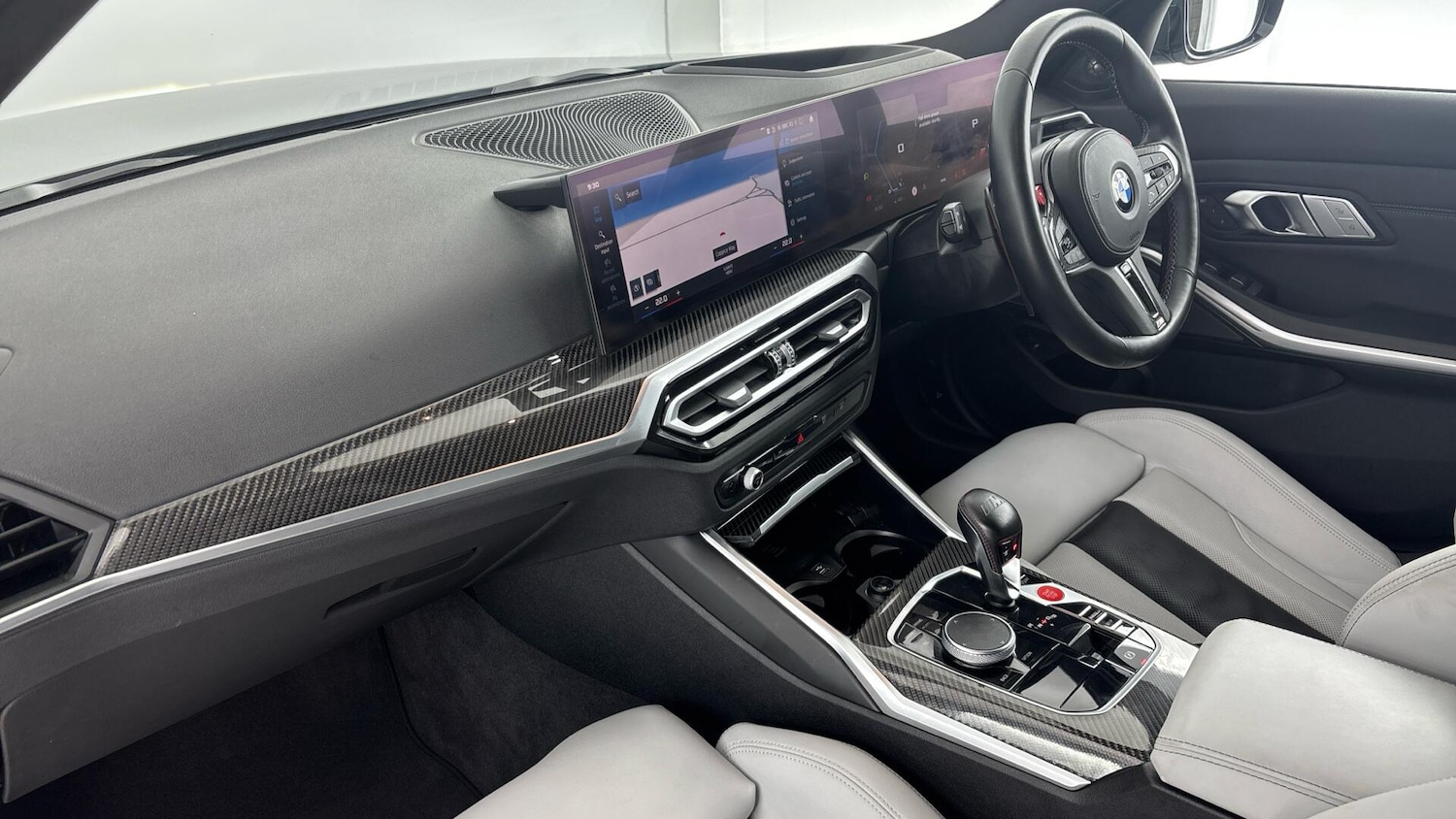 Used BMW M3 2022 for sale - 76760054: Photo 7