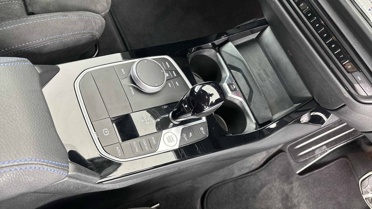 Used BMW 2 Series 2025 for sale - 76760046: Photo 10