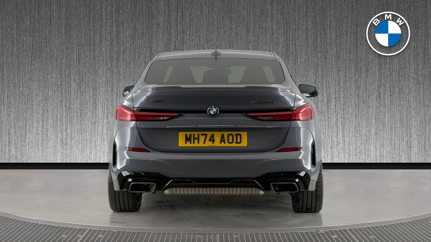 Used BMW 2 Series 2025 for sale - 76760046: Photo 15