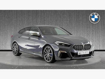 2025 (74) - M235i xDrive 4dr Step Auto