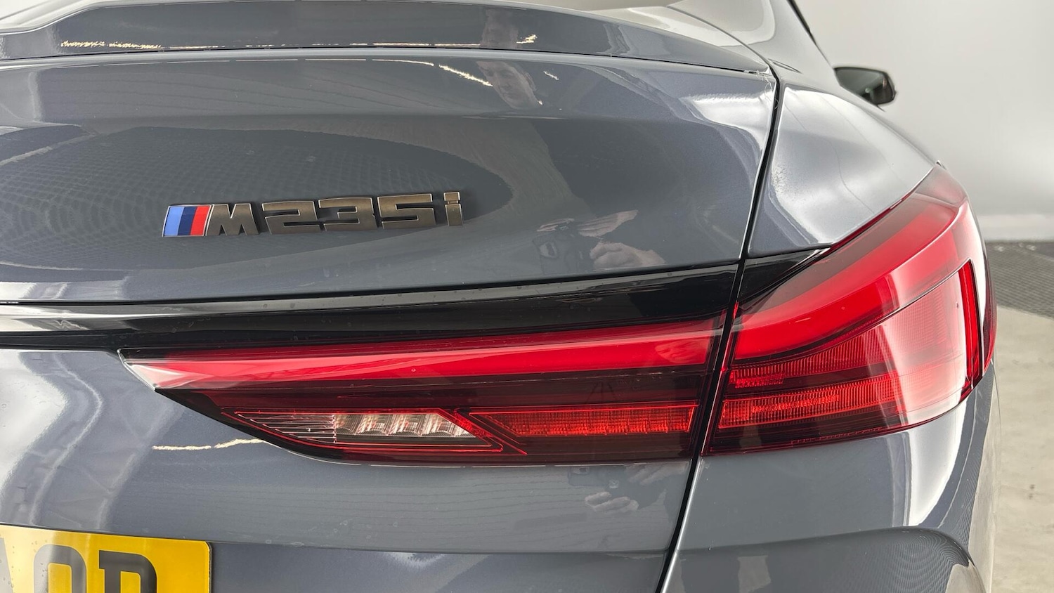 Used BMW 2 Series 2025 for sale - 76760046: Photo 22