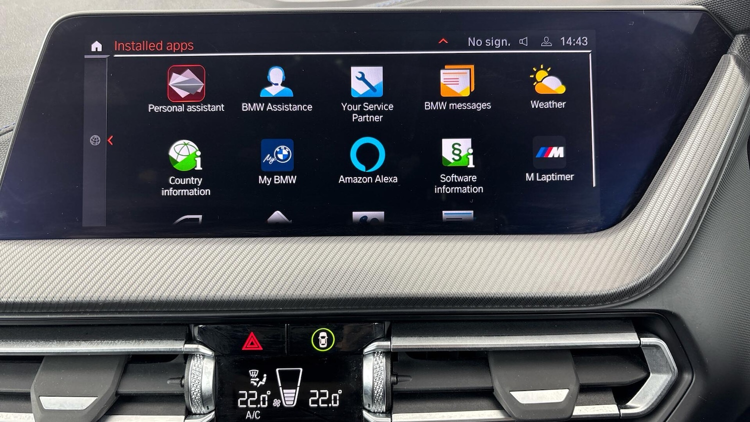 Used BMW 2 Series 2025 for sale - 76760046: Photo 28