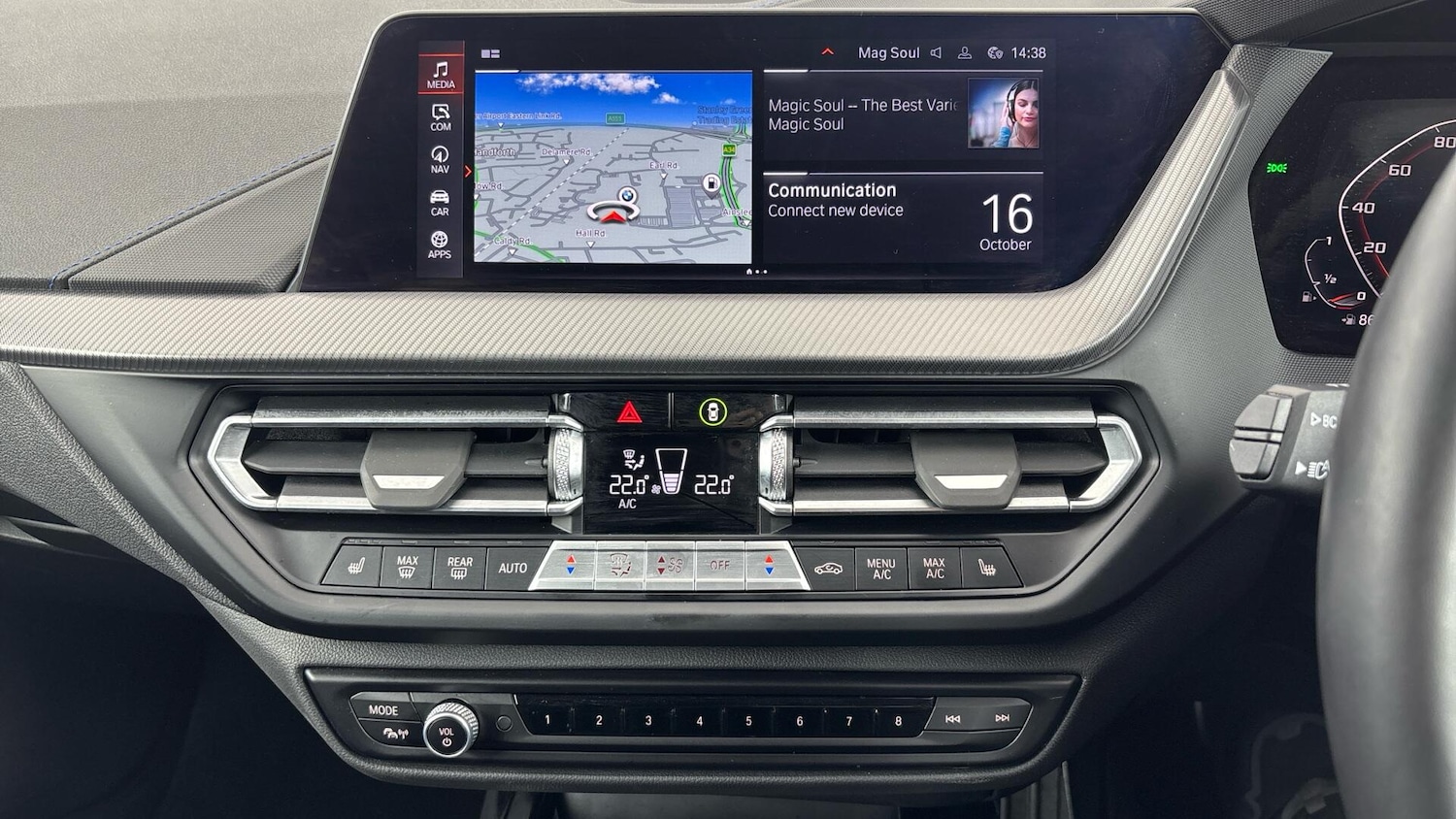 Used BMW 2 Series 2025 for sale - 76760046: Photo 8