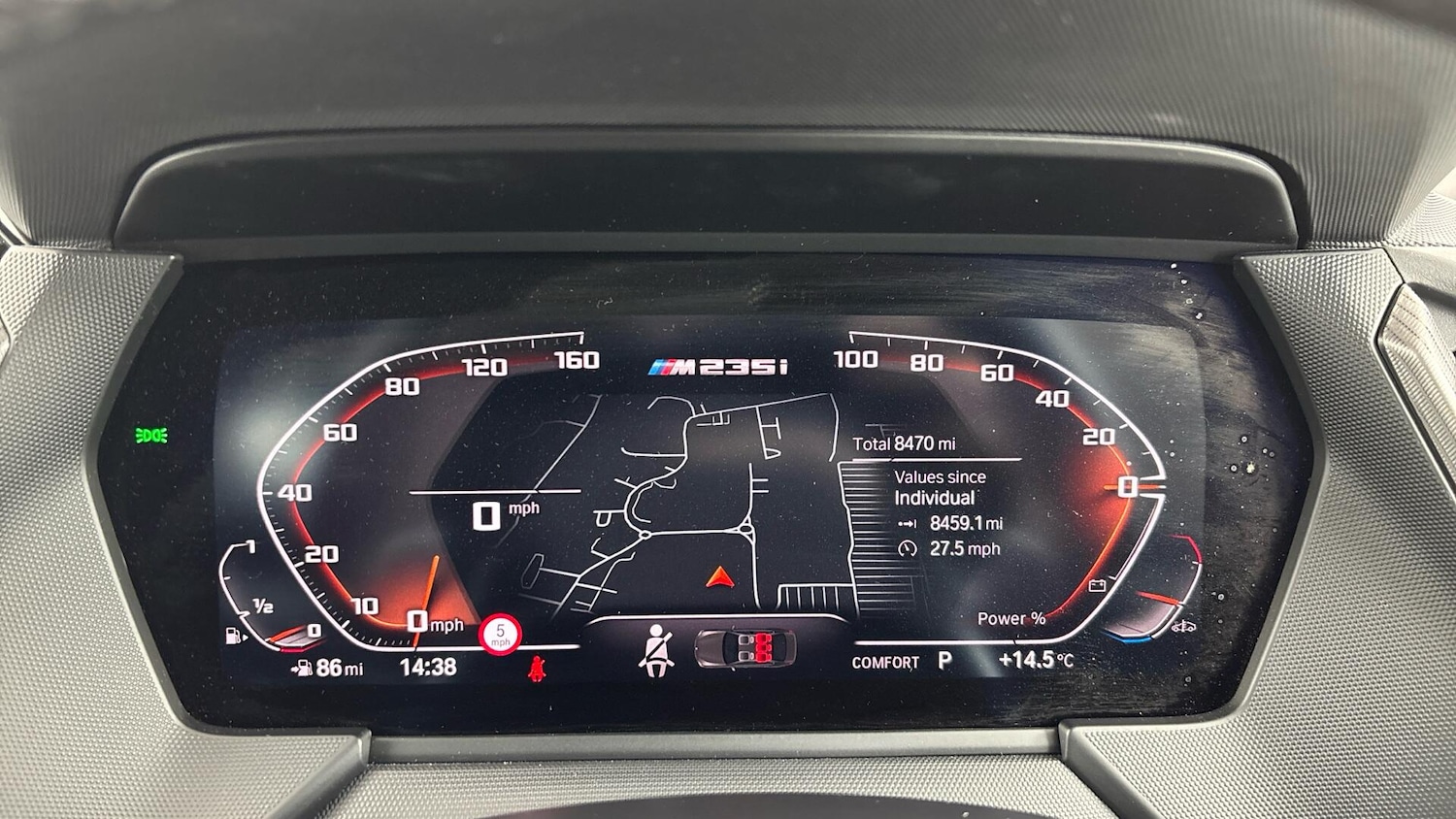 Used BMW 2 Series 2025 for sale - 76760046: Photo 9