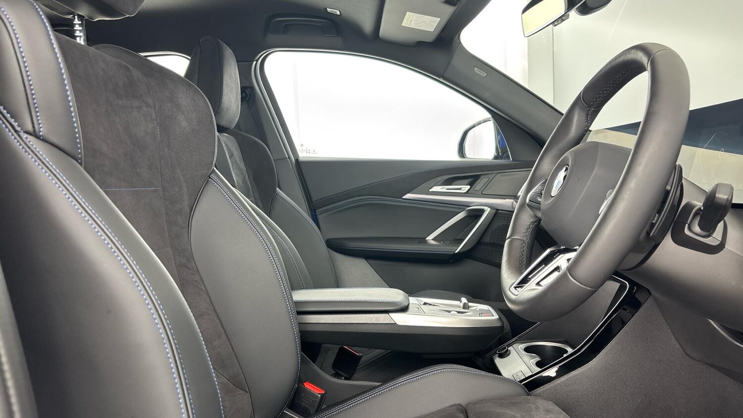 Used BMW X2 2025 for sale - 77538520: Photo 11