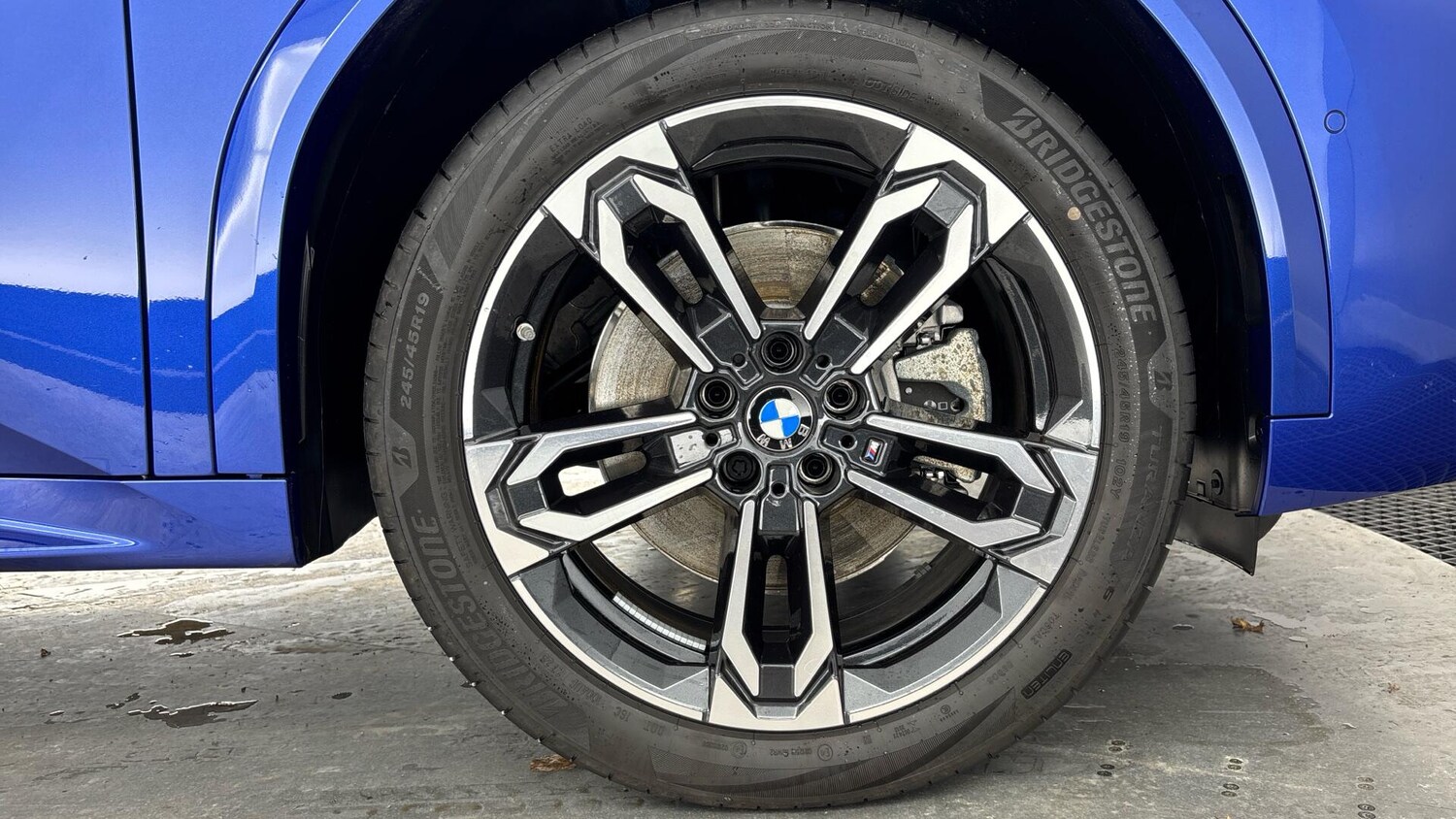 Used BMW X2 2025 for sale - 77538520: Photo 14