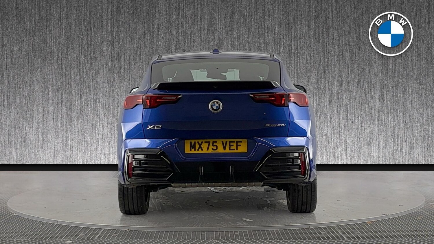 Used BMW X2 2025 for sale - 77538520: Photo 15