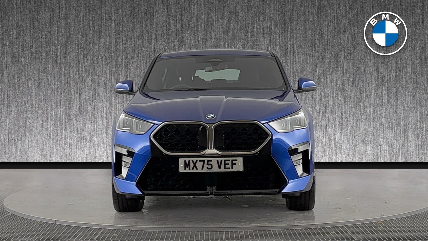 Used BMW X2 2025 for sale - 77538520: Photo 16