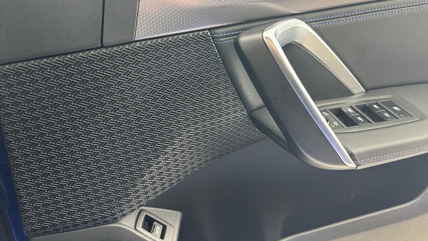 Used BMW X2 2025 for sale - 77538520: Photo 20