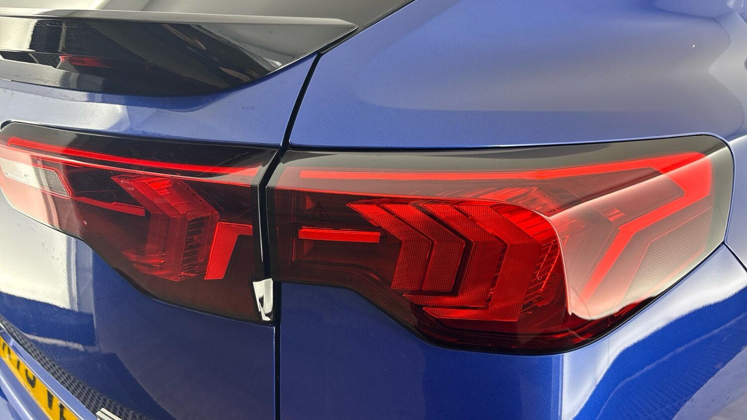 Used BMW X2 2025 for sale - 77538520: Photo 22