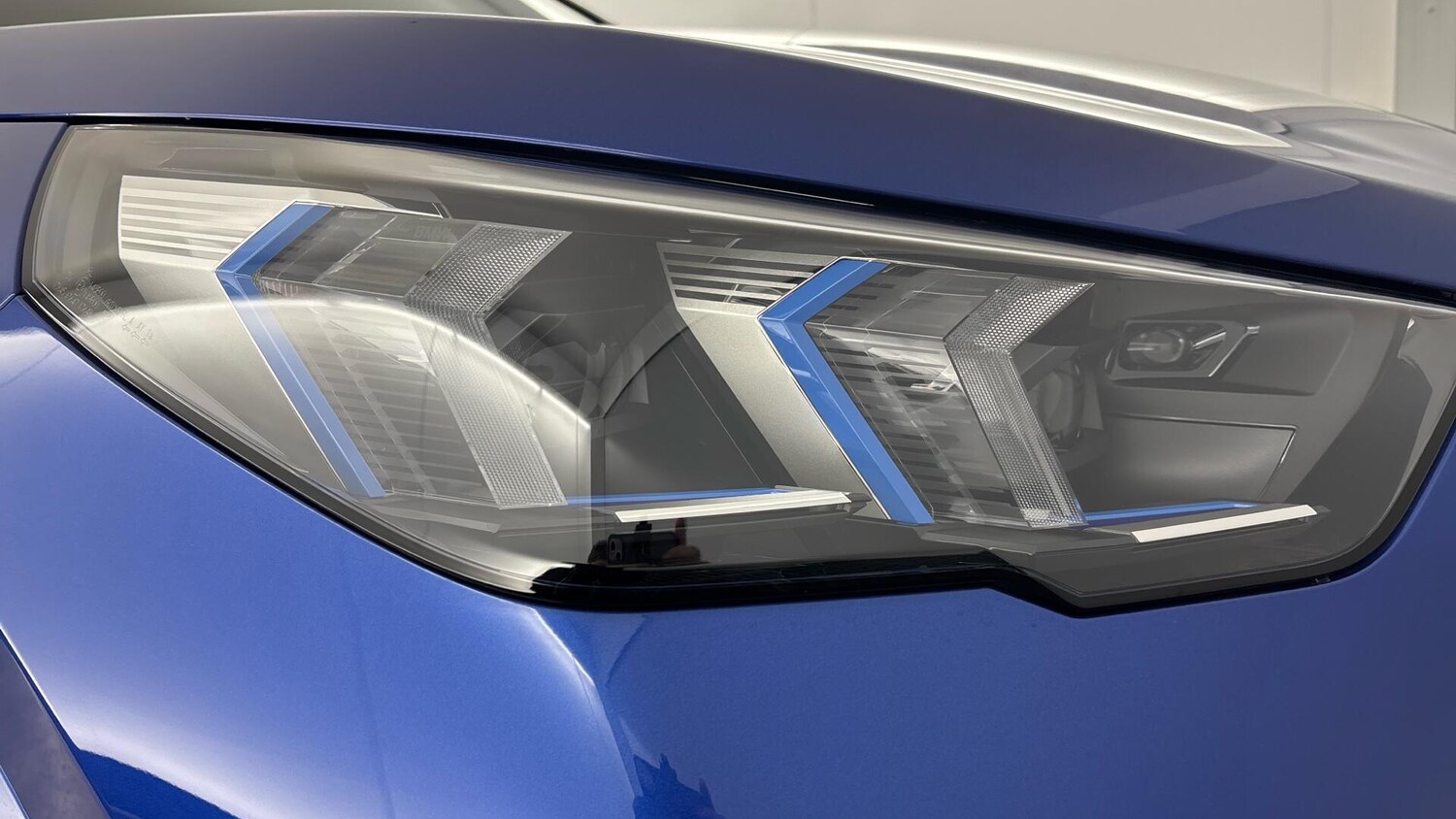 Used BMW X2 2025 for sale - 77538520: Photo 23