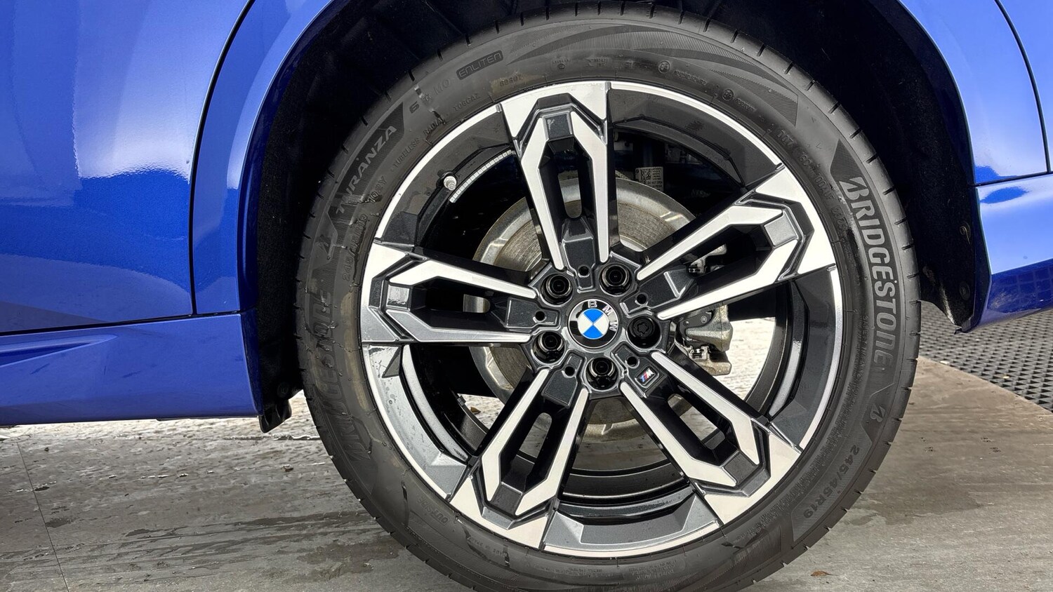 Used BMW X2 2025 for sale - 77538520: Photo 25