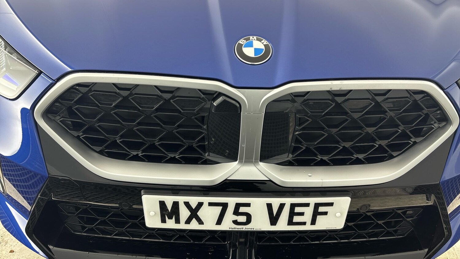 Used BMW X2 2025 for sale - 77538520: Photo 26