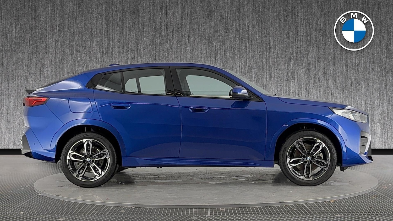 Used BMW X2 2025 for sale - 77538520: Photo 3