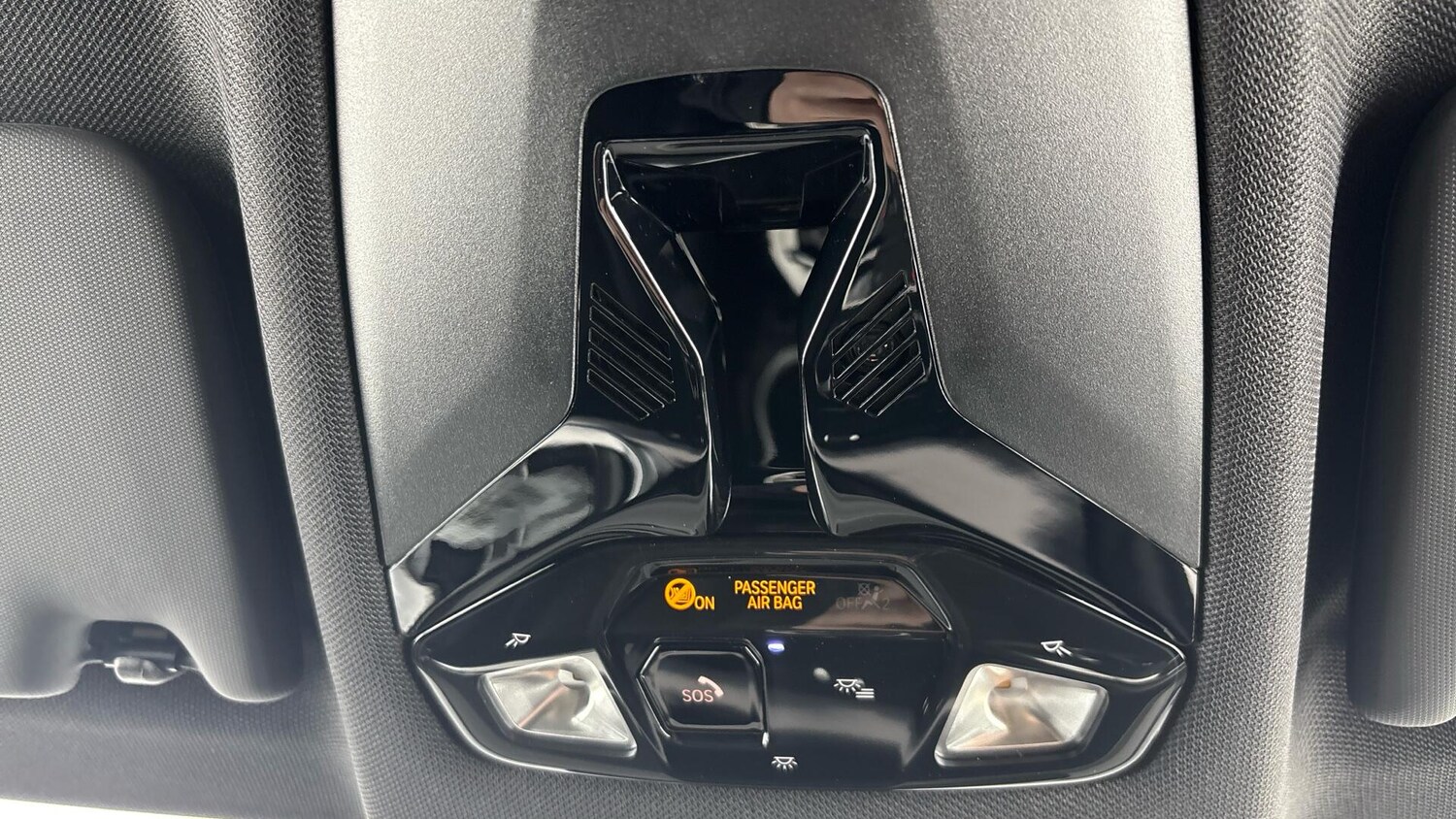 Used BMW X2 2025 for sale - 77538520: Photo 34