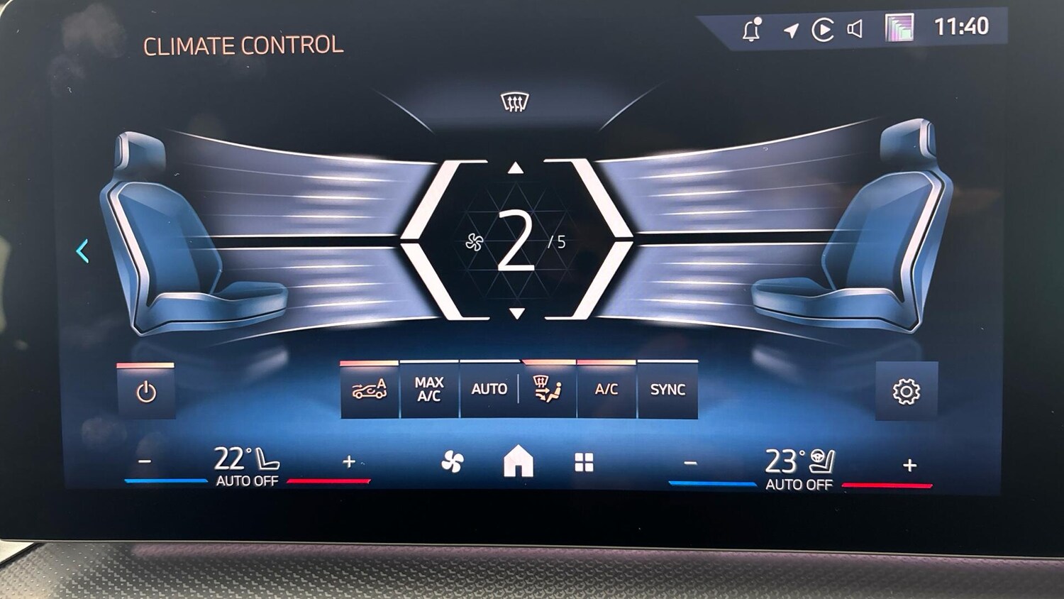 Used BMW X2 2025 for sale - 77538520: Photo 36