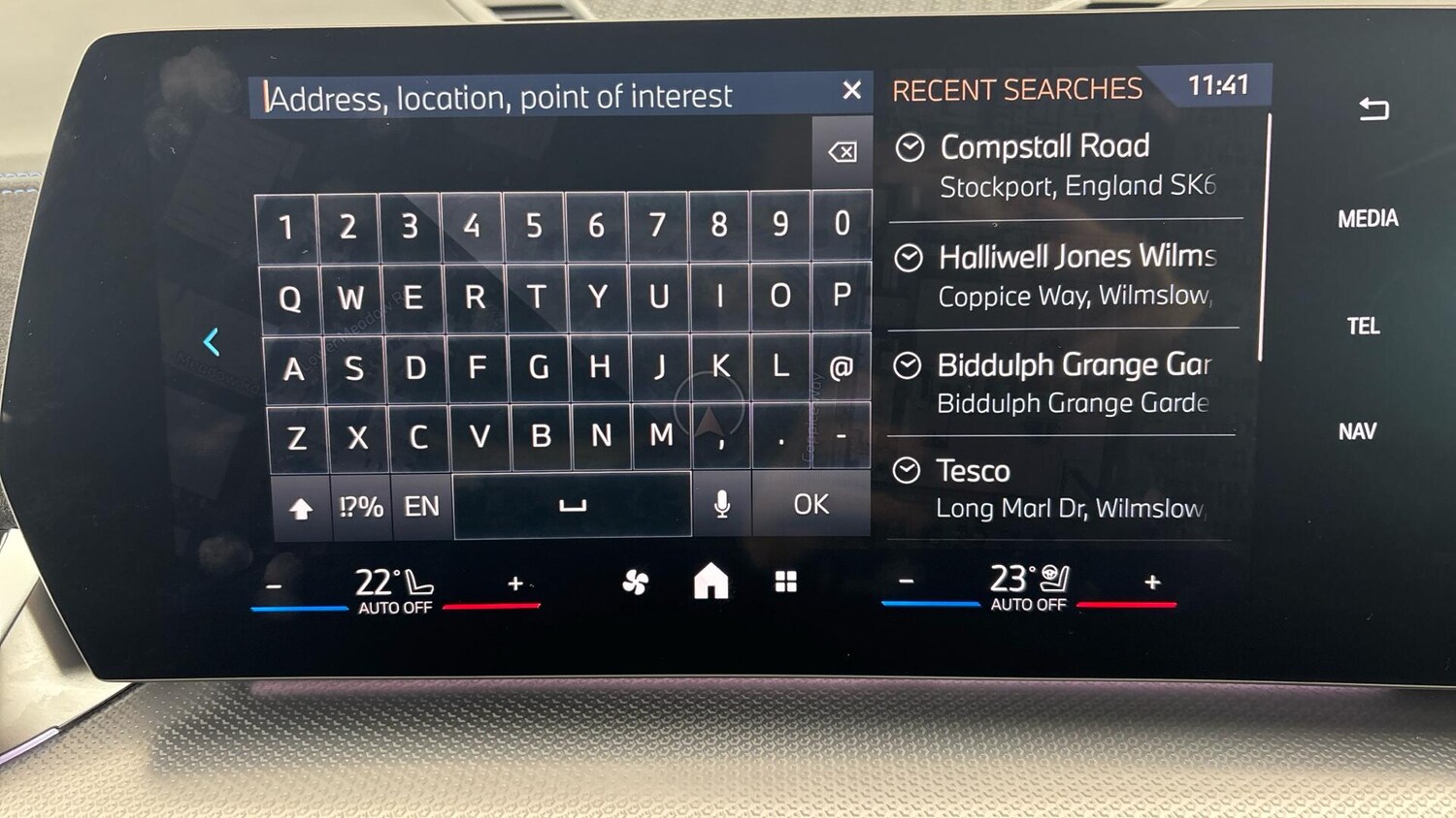 Used BMW X2 2025 for sale - 77538520: Photo 38