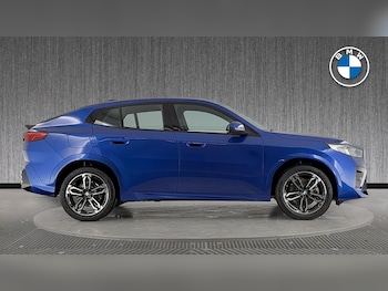 Used BMW X2 2025 for sale - 77538520: Photo