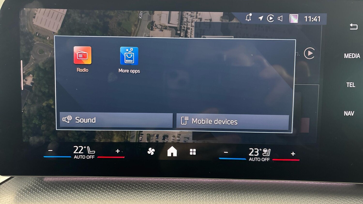 Used BMW X2 2025 for sale - 77538520: Photo 40