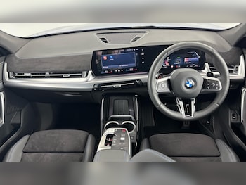 Used BMW X2 2025 for sale - 77538520: Photo