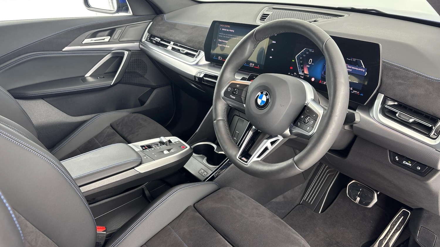 Used BMW X2 2025 for sale - 77538520: Photo 6