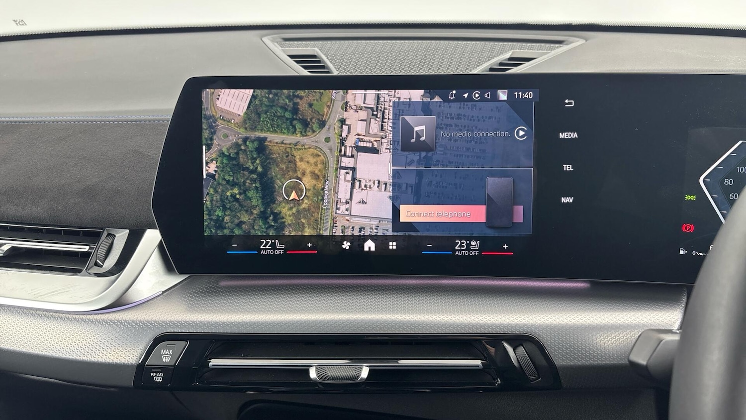 Used BMW X2 2025 for sale - 77538520: Photo 8