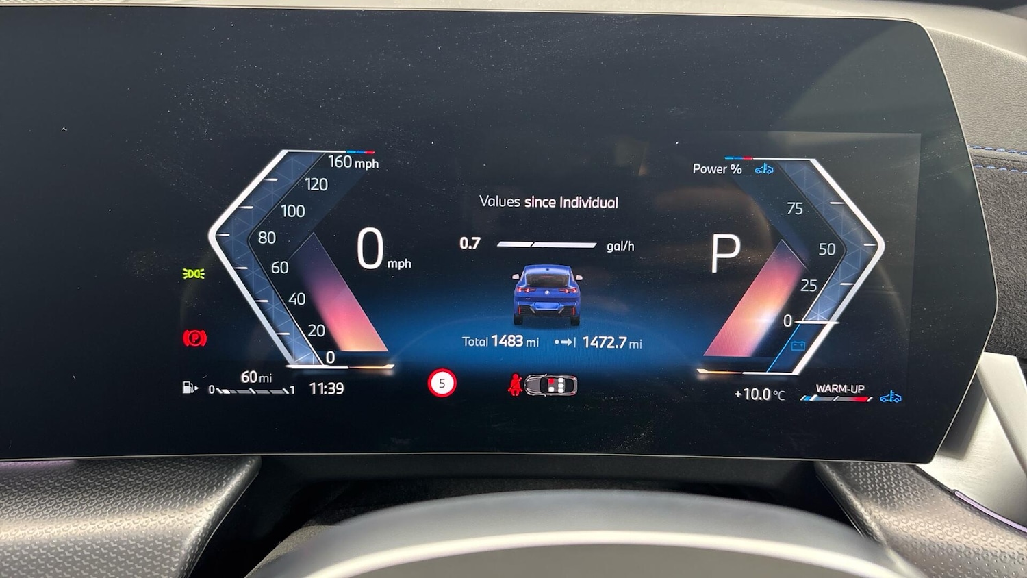 Used BMW X2 2025 for sale - 77538520: Photo 9