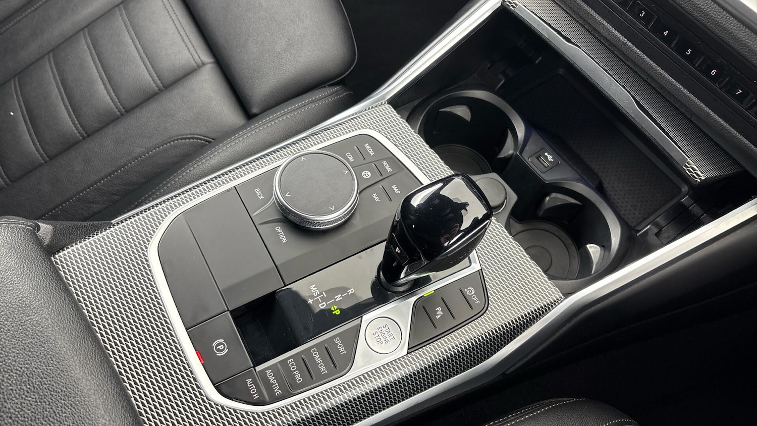 Used BMW 3 Series 2021 for sale - 77585854: Photo 10