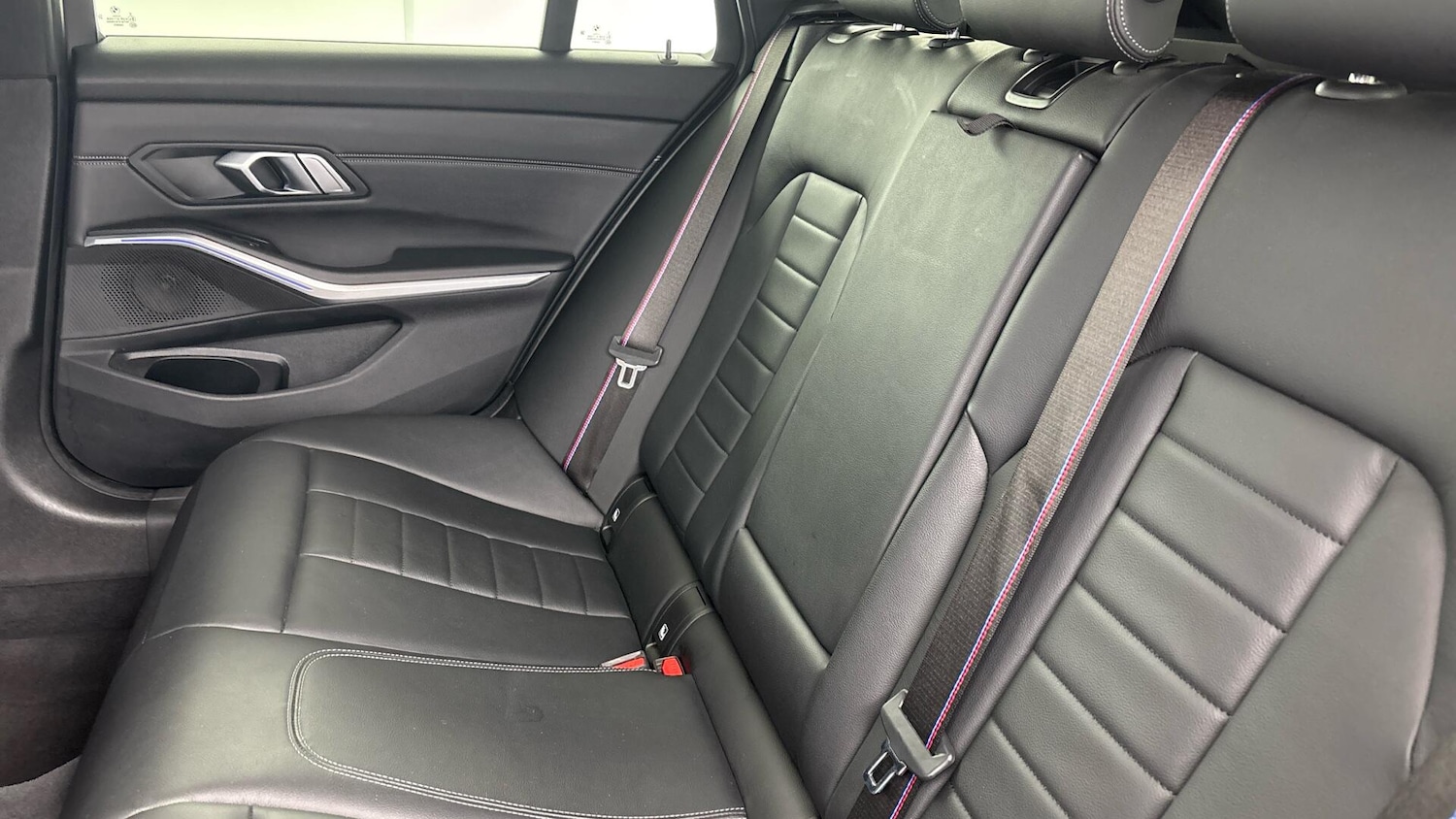 Used BMW 3 Series 2021 for sale - 77585854: Photo 12