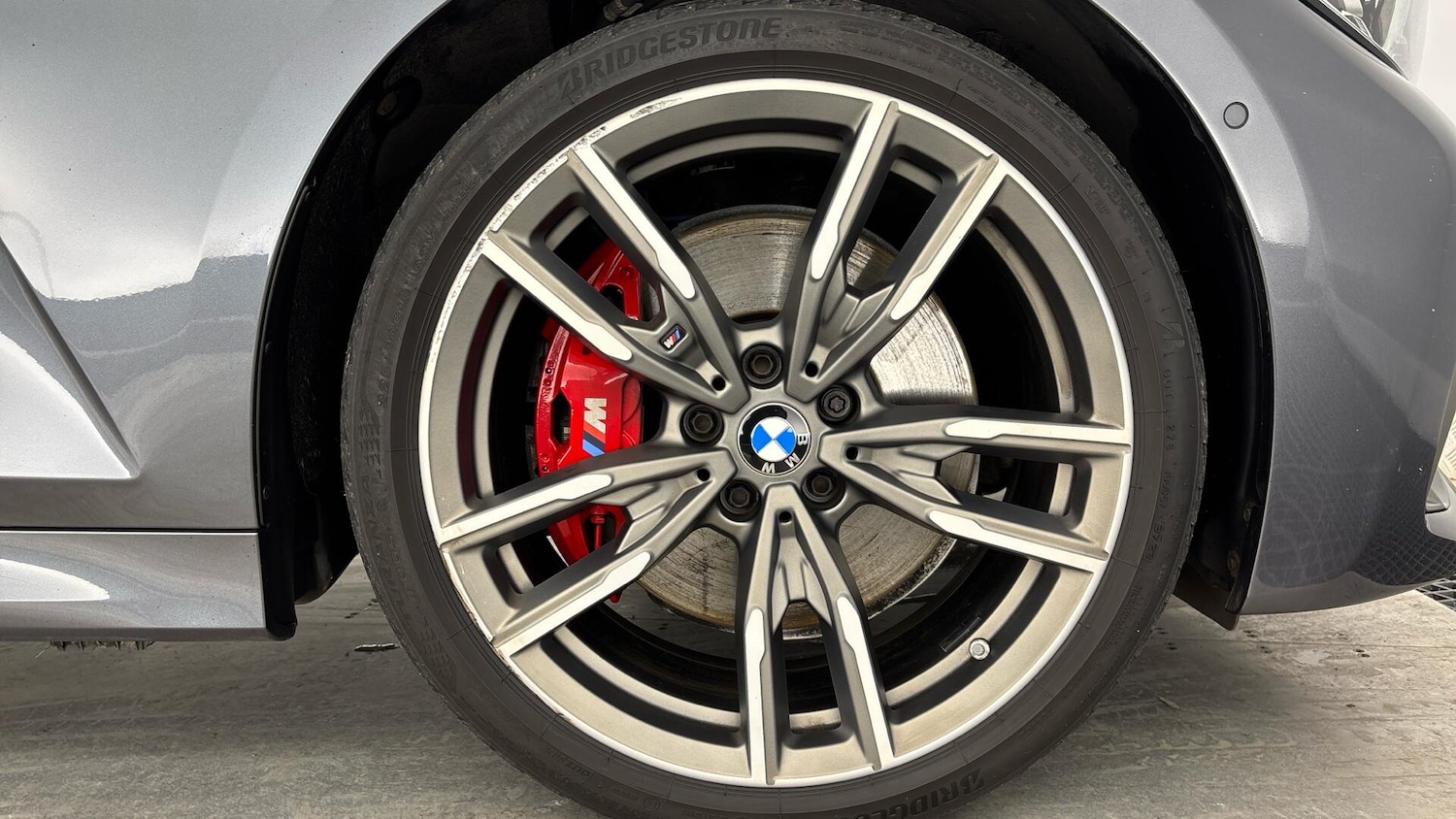 Used BMW 3 Series 2021 for sale - 77585854: Photo 14