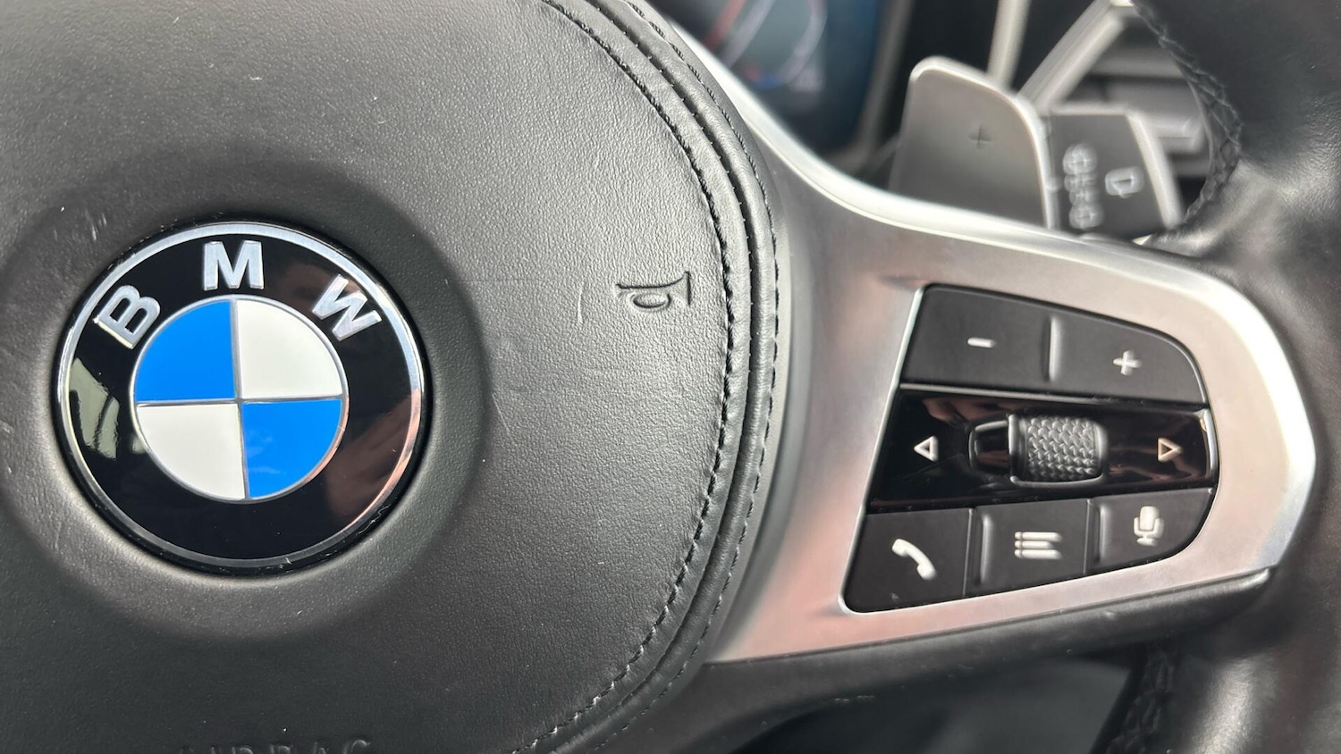 Used BMW 3 Series 2021 for sale - 77585854: Photo 18